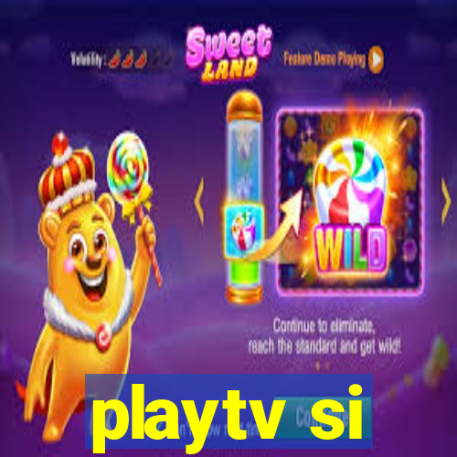 playtv si